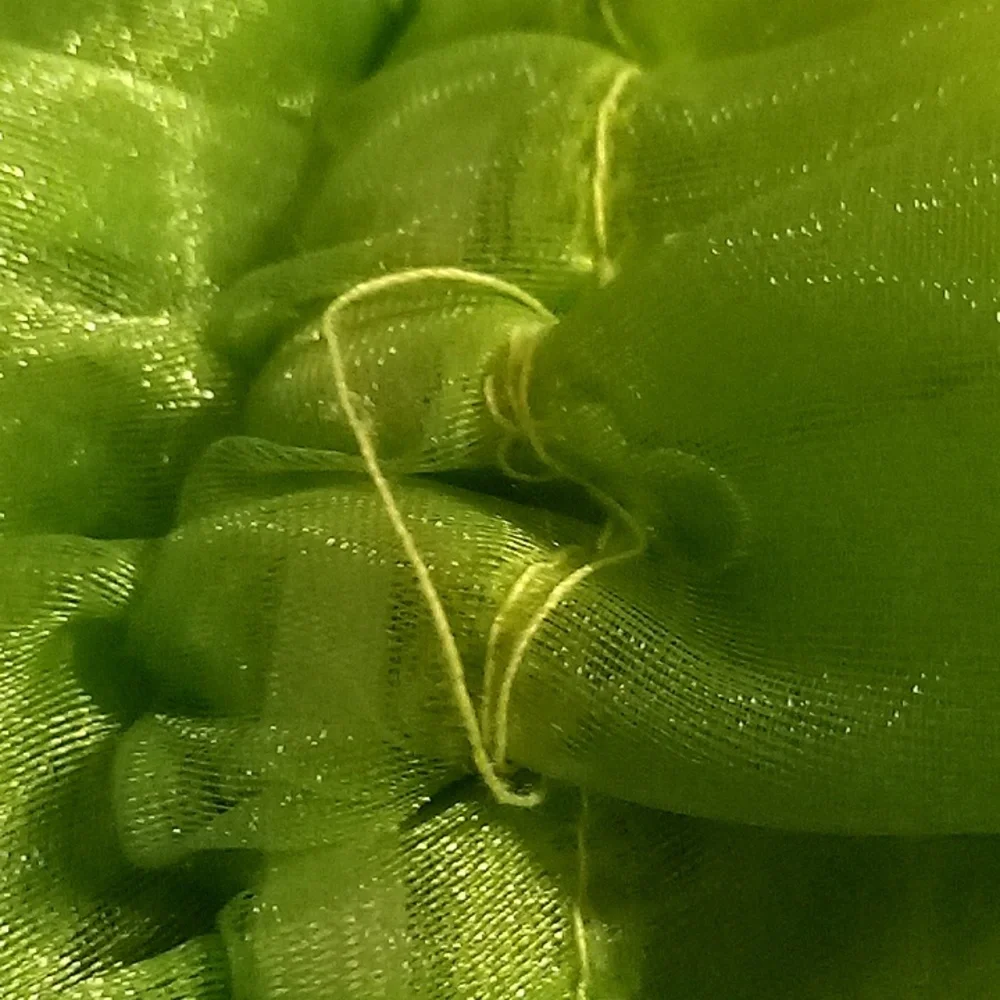 (Clearance)Julia by Love J Lime Green 💚 tube top - Picture 5 of 5